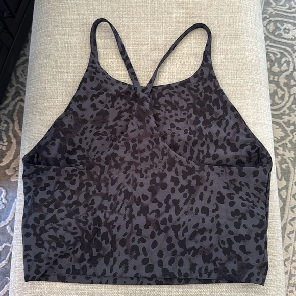 Old Navy Active With Built In Bra Large - Picture 2 of 5